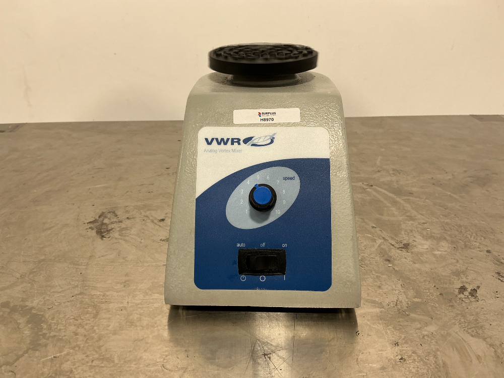 Image of VWR Analog Vortex Mixer